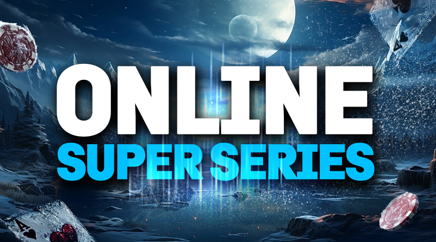 Online Super Series