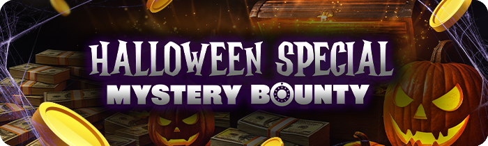 Welcome Bonus