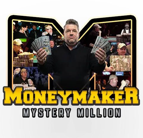 Money Maker Mistery Million