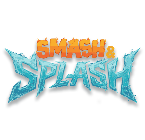 Smash Splash